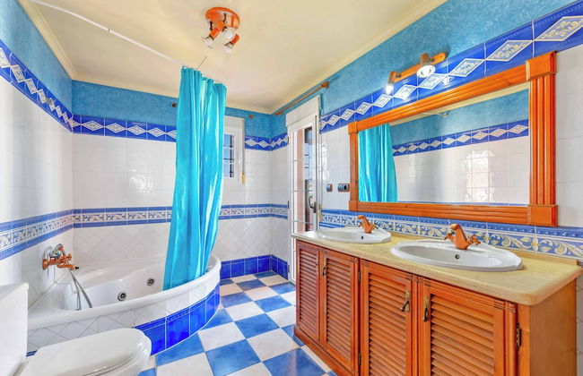 Villa Mirador Faro - Foto 14