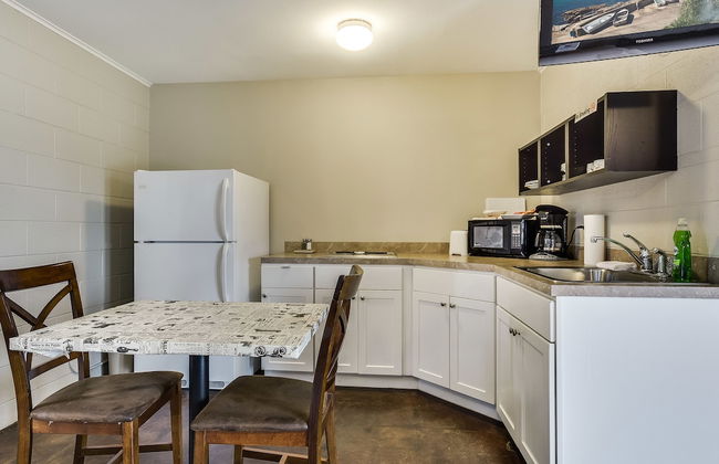 Painted Sky Inn - Foto 12