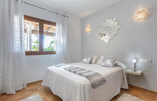 Tranquil Haven in Ibiza City, 1254 - Foto 18