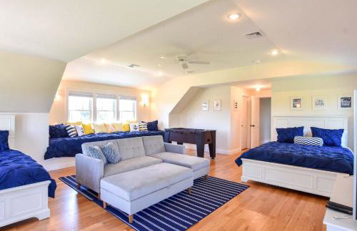 Spacious Game Room Close to Nauset Beach - Photo 27