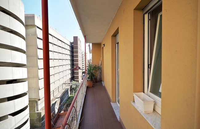 Lussuosa Dimora Fiumara - Foto 12