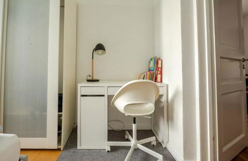 LOFT Fischkopf 3p NDR UKE ZOO - Foto 13