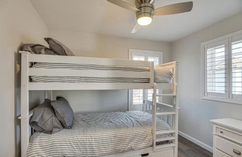 Renovated Family Home on Providence River! - Foto 21