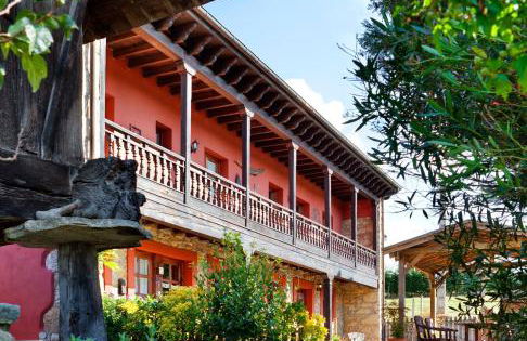 El Pedrueco turismo rural - Foto 3