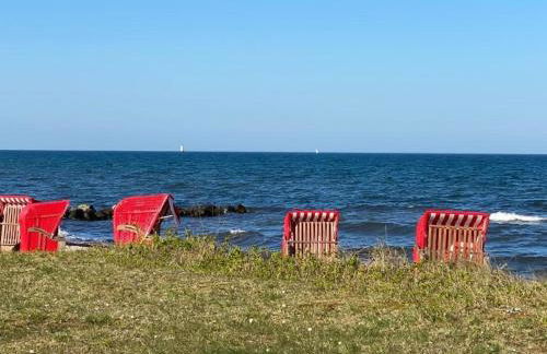 Strandbude I - Foto 16