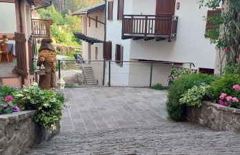 L'Antica Canonica di Casa Bernardi, terrazzo Wi-Fi PetFriendly con Area Cani - Foto 79