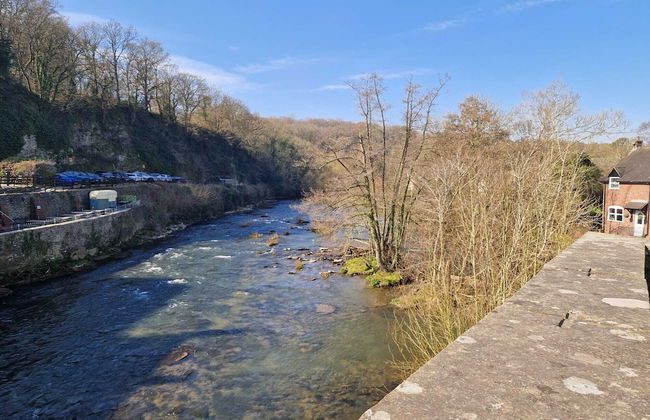 Linnet House, Shropshire - Foto 22