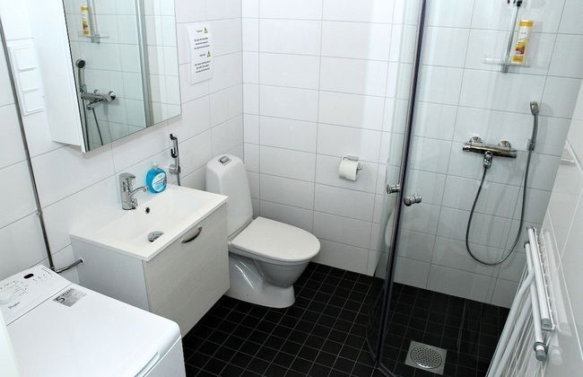 Kotimaailma Apartments Joensuu - Foto 39