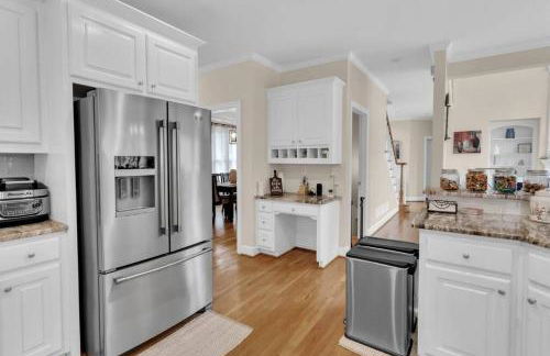 Great spacious home with great entertainment!! - Foto 4