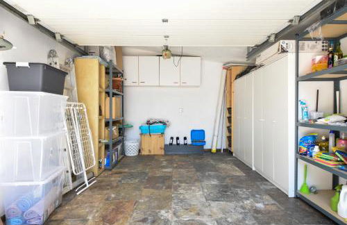 Aroeira villa with heated pool by Golf course, Beach and Lisbon - Foto 51