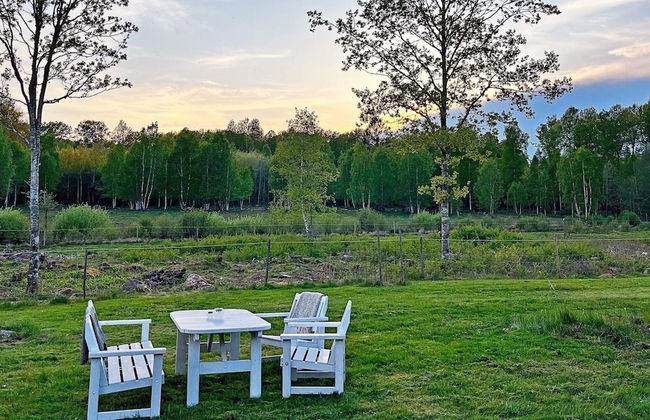 6 Person Holiday Home in Tingsryd-by Traum - Foto 31