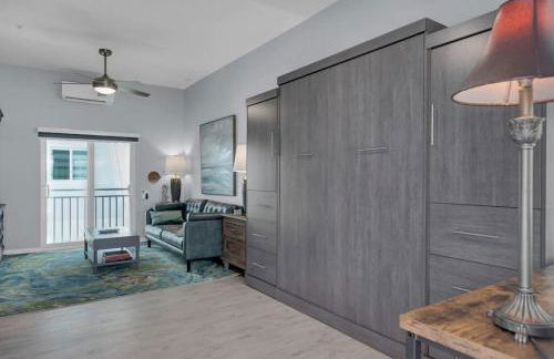 Oceanside Spacious Studio Escape - Foto 11