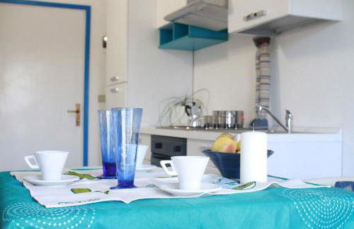 Residence BluAdria - Foto 1