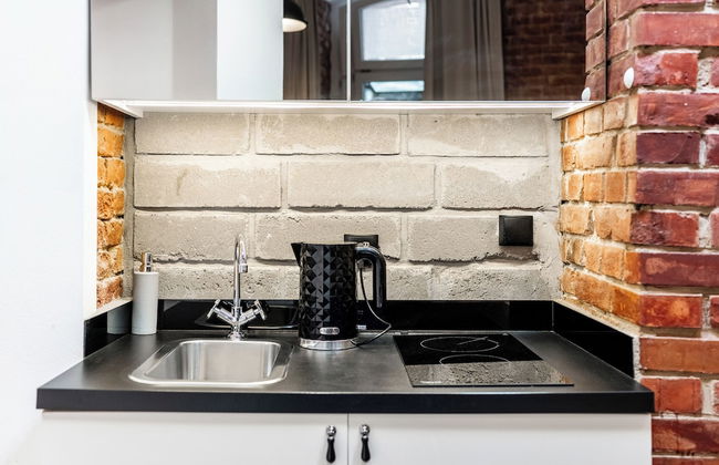 RentPlanet - Apartamenty Strzałowa - Foto 23