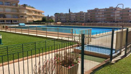 joli studio près de la mer - Foto 2