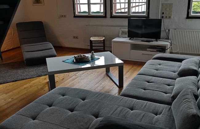 Ferienhof Schmickerath - Foto 21