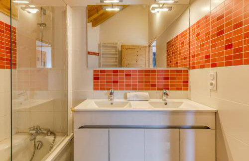 Chalet Arvina - Foto 64