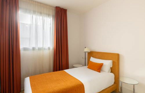 Cosmo Apartments Passeig de Gràcia - Foto 89