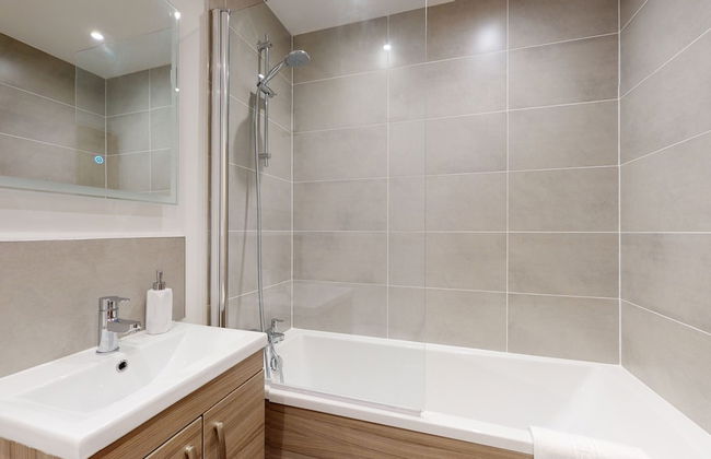 Bridge Apartments by Karah Suites - Foto 69