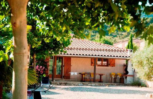 La Treille 1 "A", 8 Pers, Domaine De Ribiere - Foto 1