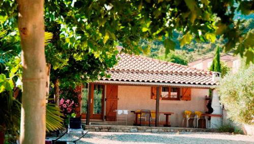 La Treille 1 "A", 8 Pers, Domaine De Ribiere - Foto 1