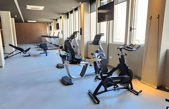 Luxury Loft Quartier Terraza & SPA - Foto 36