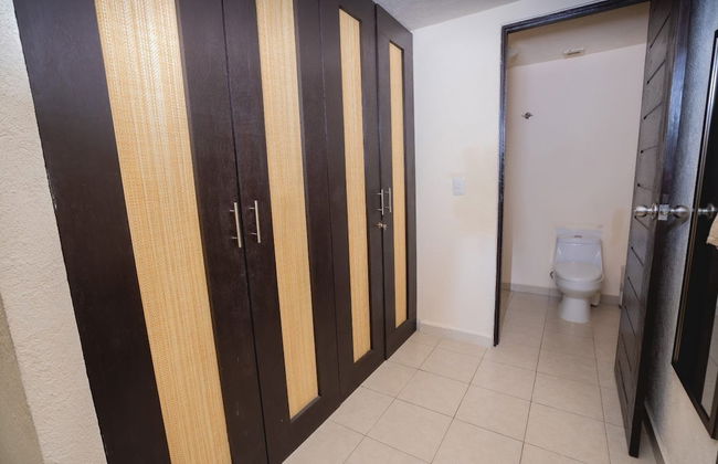 JUUB Luxury 3 Bedroom House at Playa diamante - Foto 27