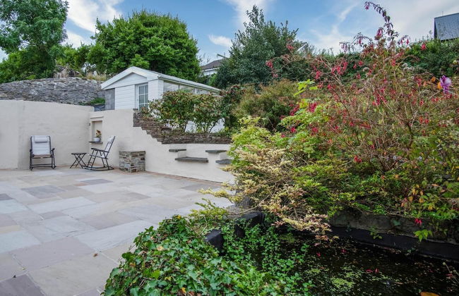 Longview - 4 Bedroom Holiday Home - Pembroke Dock - Foto 48