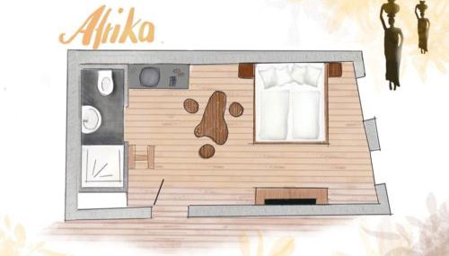 H+M Boarding Houses - Foto 2