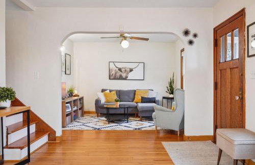 Welcome to the Archie! - Foto 25