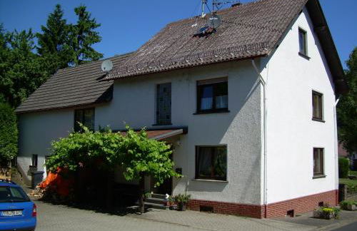 Ferienhaus Burggraf - Foto 1