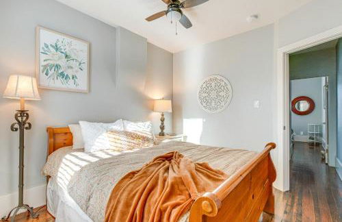 Furnished Patio and Yard Denver Bungalow! - Foto 13