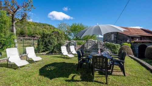 Holiday Home Monte San Giulio by Interhome - Foto 2