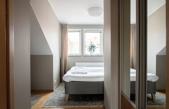 Live and Stay Lagerbring - Photo 7