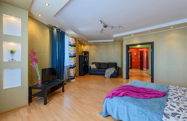 Apartments on Pionerskaya - Foto 6