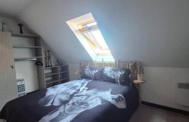 ô Safari appart 8p prôche de Boulogne-sur-mer - Foto 31