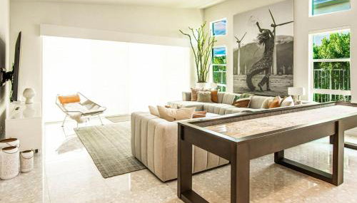 Indian Wells Luxury w Private Pool & Shuffleboard - Foto 5