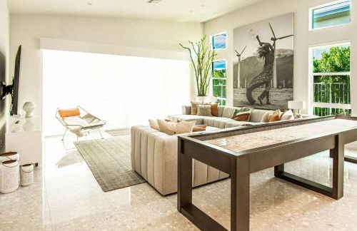 Indian Wells Luxury w Private Pool & Shuffleboard - Foto 5