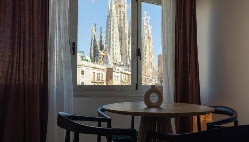 Stay U-nique Apartment Rossello II - Foto 5