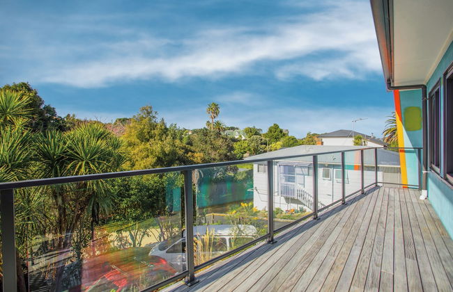 Artist's Colourful Casa with Spa Pool - Foto 26