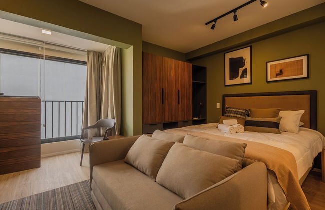 360 Pulse Higienópolis - Foto 23