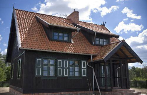 Folwark Miłkowiec - Foto 44