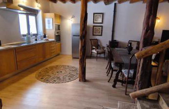 Casa Rural Casona Camino Pedraza - 4 Estrellas - Foto 40