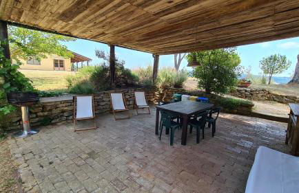 Agriturismo Le Serre - Foto 6