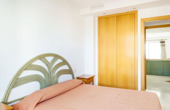 Pretty Holiday Home in Sant Josep de Sa Talaia near Sea - Foto 3