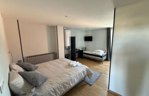 Résidence du commerce 4 étoiles - Foto 42