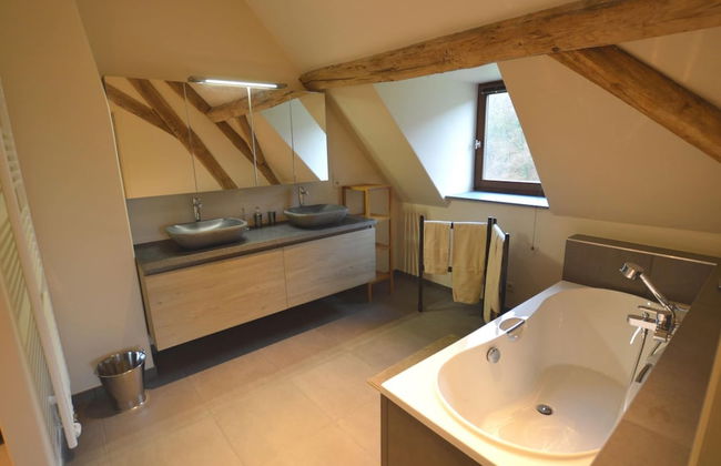 Holiday Home in Falaen With Garden BBQ - Foto 19