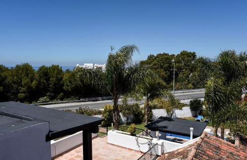 VillaCasa Marbella - Foto 9