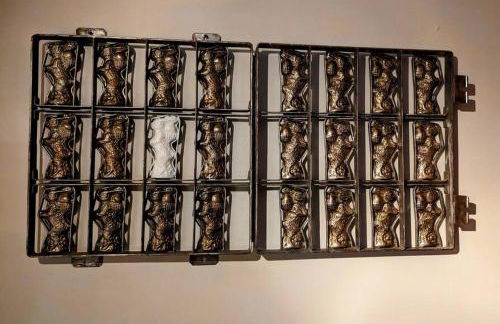 Cozy AF Gothic Rose Gallery - Foto 28