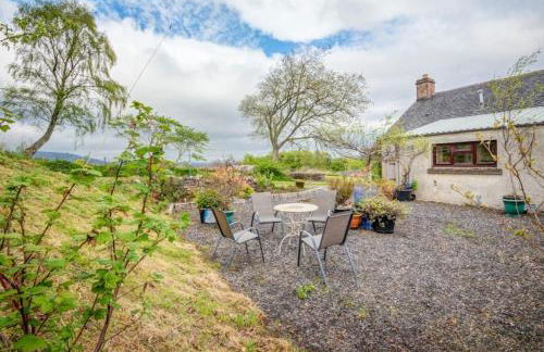 Foulis Cottage, Foulis Estate, Highland Scotland - Foto 15